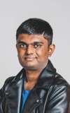 Rushil Juglall