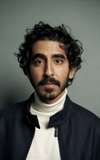Dev Patel