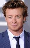Simon Baker