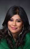 Jailoshini Naidoo