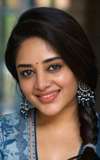 Deepshikha Chandran