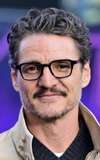 Pedro Pascal