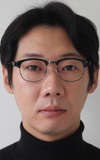 Baek Seung-chul Seung-chul