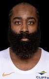 James Harden