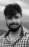 Nidhin Raj Arol