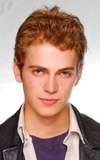 Hayden Christensen