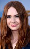 Karen Gillan