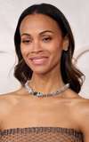 Zoe Saldana