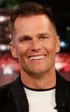 Tom Brady