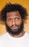 Maurice Greene