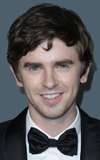 Freddie Highmore