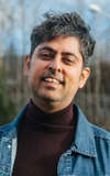 Varun Grover