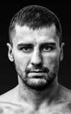 Oleksandr Gvozdyk