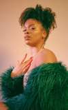 Ari Lennox