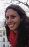 Laura Aguerrebehere