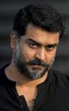 Hari Prashanth M. G.