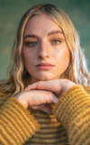 Matilda Tucker