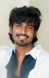 Abishan Jeevinth