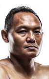 Suphachai Saepong