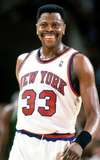 Patrick Ewing