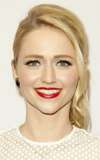 Johanna Braddy