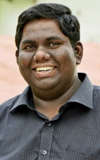 VIVA Harsha