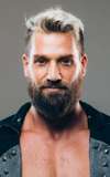 Ross Adkisson
