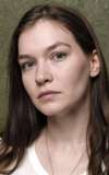 Hannah Gross