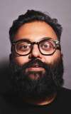 Sunil Patel