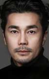 Lee San-ho San-ho
