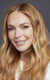 Lindsay Lohan