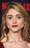 Natalia Dyer