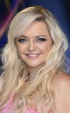 Hannah Spearritt