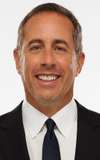 Jerry Seinfeld