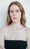 Hilary McCormack