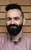 Joshua Levey