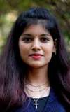 Monisha Blessy
