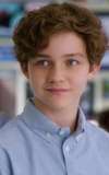 Carter John Grout