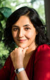 Charu Shankar