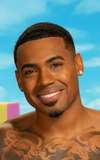 Tyrique Hyde