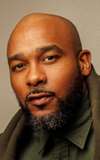 Anthony Burrell