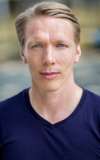 Brett Alexander Davidson