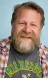 Patrick Baynham