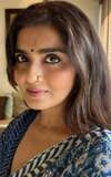 Jyoti Mukherji