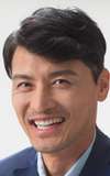 Jeong Ui-gap