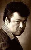 Yang Joo-ho Joo-ho