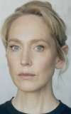 Hattie Morahan