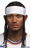 Jordan Clarkson