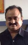 Gandhi Krishna