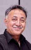 Mansoor Khan